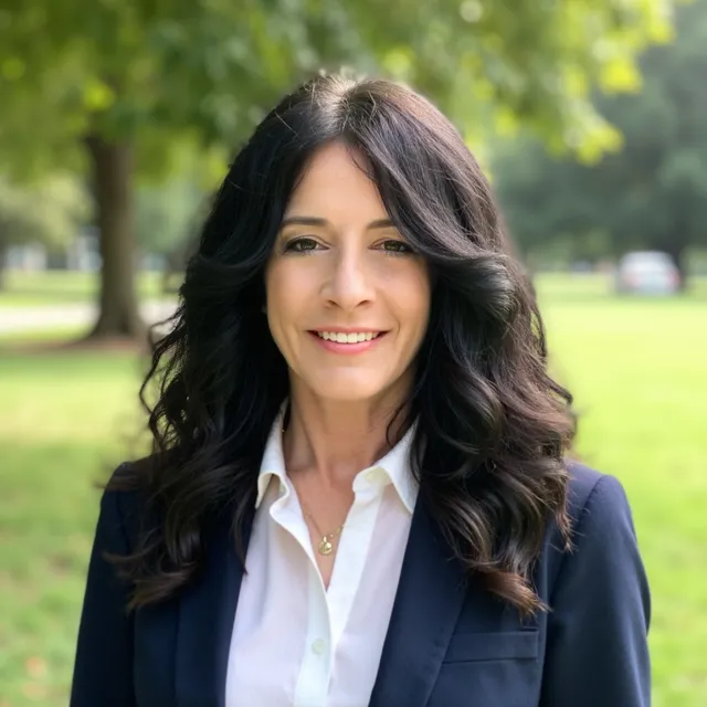 Nicole Halpern Medicare Agent Palm City, FL 34990