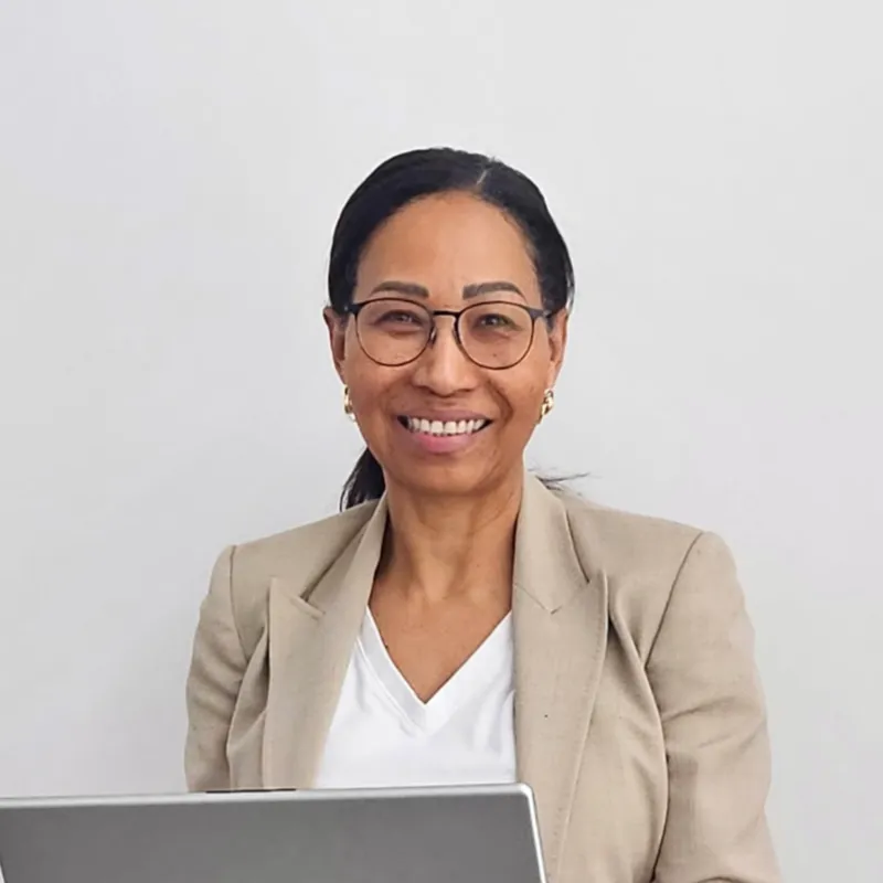 Nicole Nguyen - Medicare Agent in West Valley City, UT