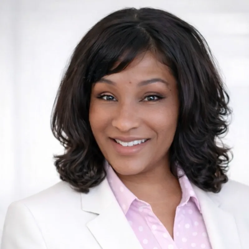 Nicole Smith Medicare Agent Shreveport, LA 71109