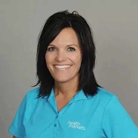 Nicole Treber - Medicare Agent in Osceola, IN