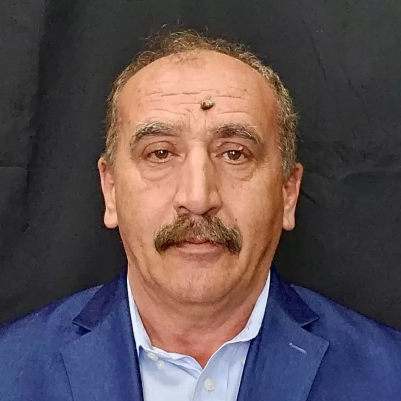 Nihad Barakat - Medicare Agent in Orland Park, IL