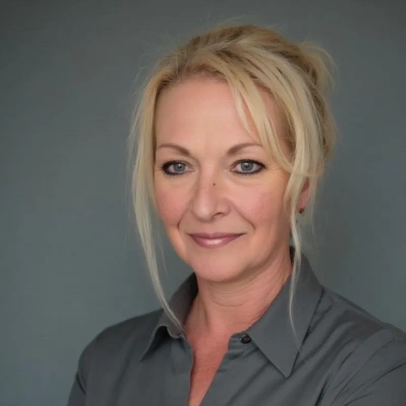 Niki Gaspard - Medicare Agent in Lafayette, LA