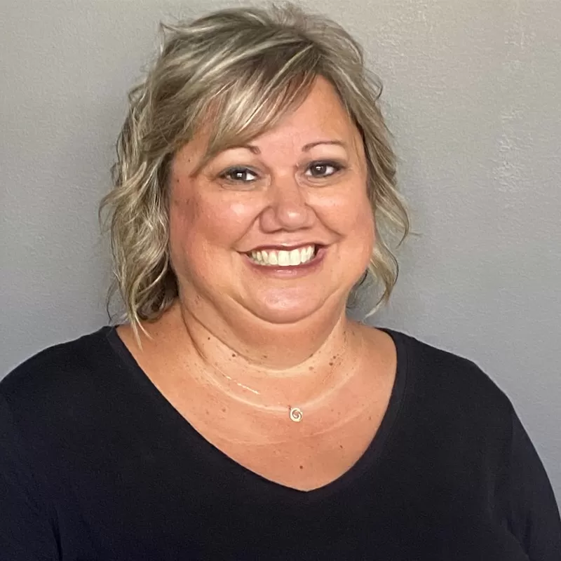 Nikole Abney Fasnacht - Medicare Agent in Greenville, OH