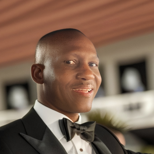Nildo Desir - Medicare Agent in Miramar, FL