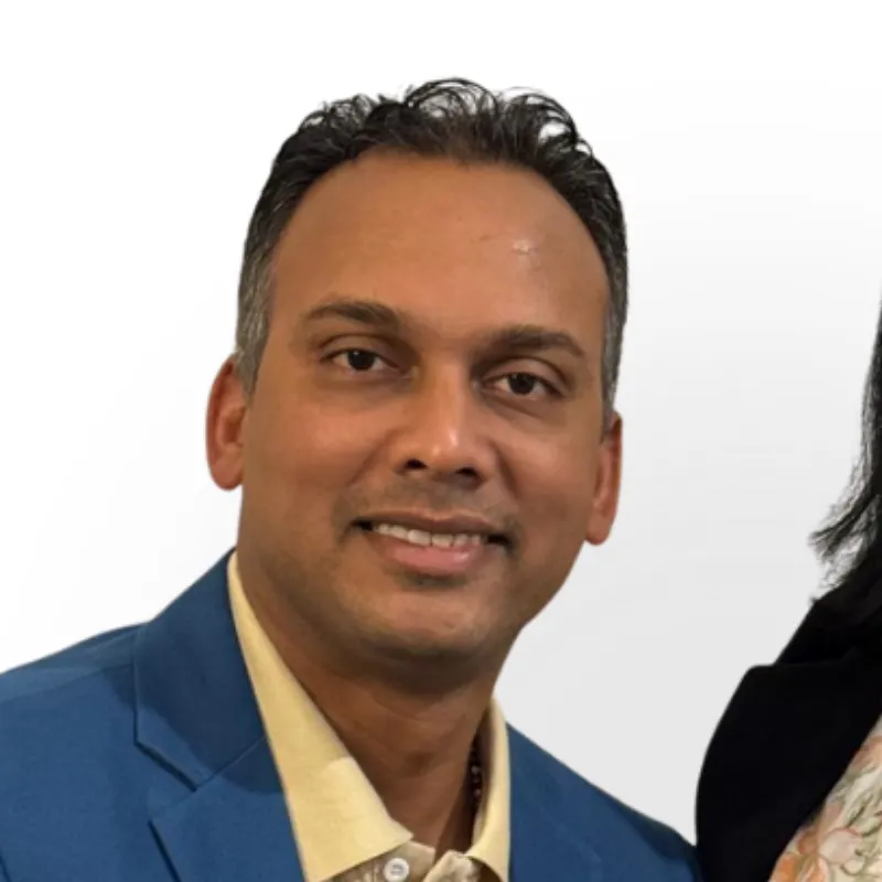 Nilpesh Patel - Medicare Agent in McKinney, TX