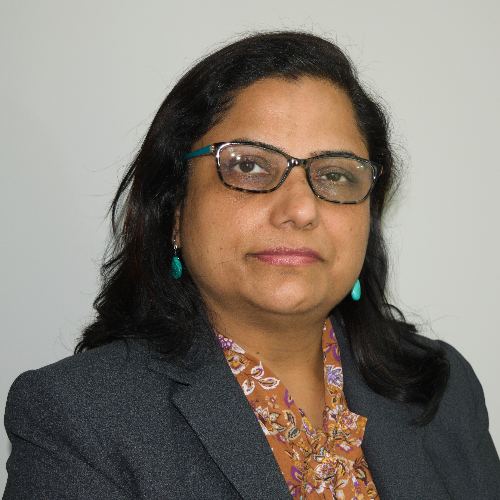 Nitika Uppal-Prajapati Medicare Agent Cary, NC 27519