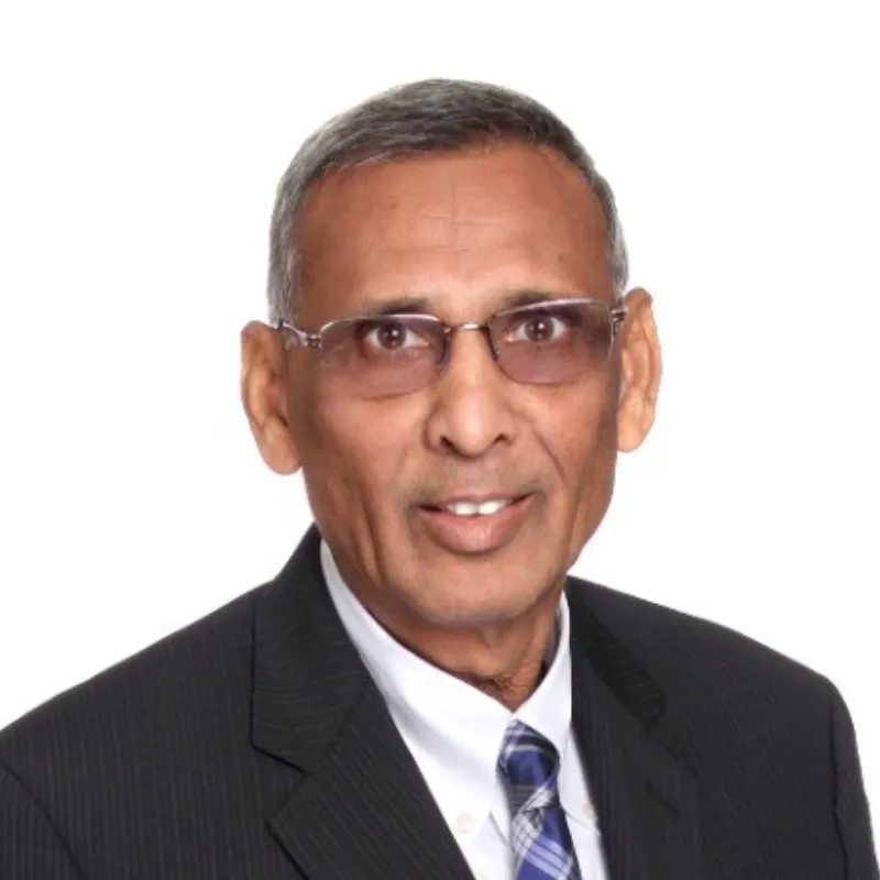 Nitin Sheth - Medicare Agent in Parsippany, NJ