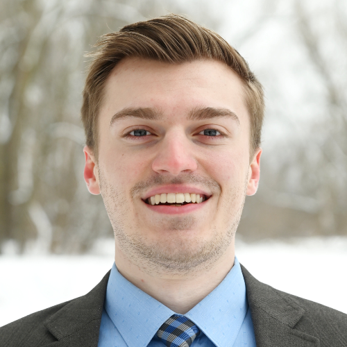 Noah Taylor Medicare Agent Coon Rapids, MN 55433