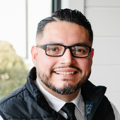 Obed Munoz - Medicare Agent in Columbiana, OH
