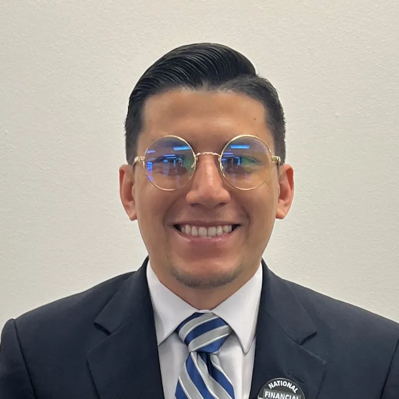 Octavio Diaz - Medicare Agent in Corpus Christi, TX