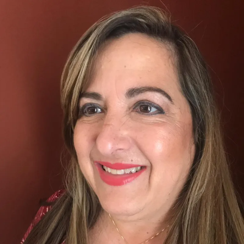 Olga Bermudez - Medicare Agent in Miami Beach, FL
