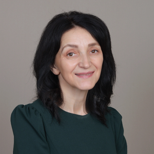 Olga Kulchitskaya - Medicare Agent in Woodland, WA