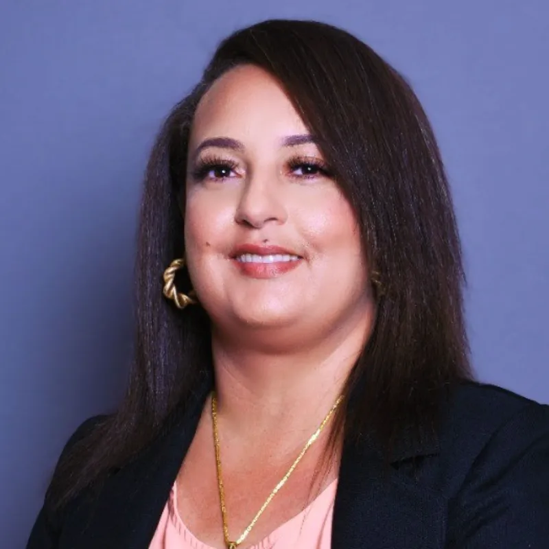 Olga Ramos - Medicare Agent in Covington, GA