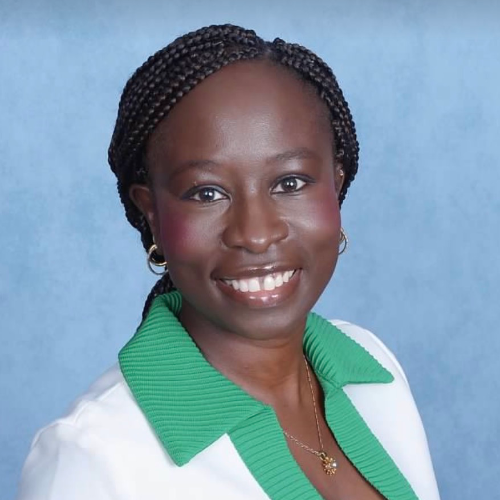 Olivia Kolbe Medicare Agent
