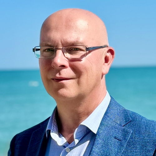 Olivier Wasilewski Medicare Agent Chicago, IL 60634