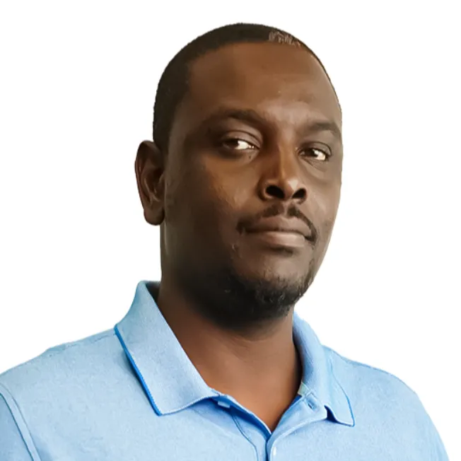 Olu Sosanya - Medicare Agent in Coral Springs, FL