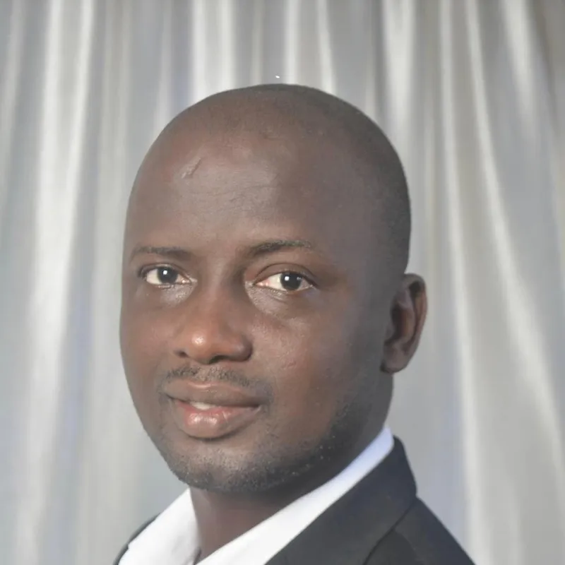 Oluwafemi Adediran - Medicare Agent in Arlington, TX