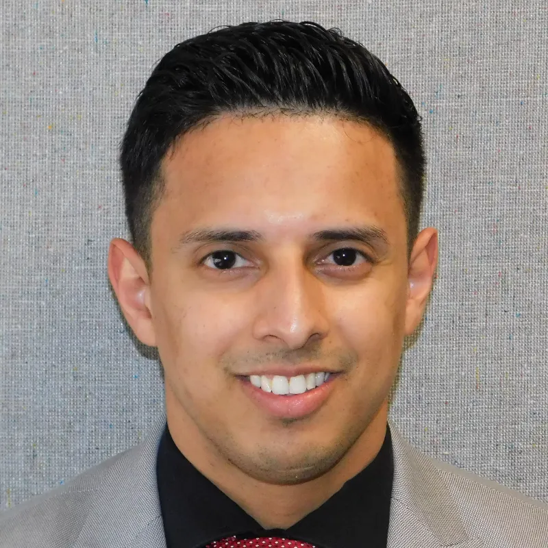 Omar Batres Calderon - Medicare Agent in Greenfield, IN