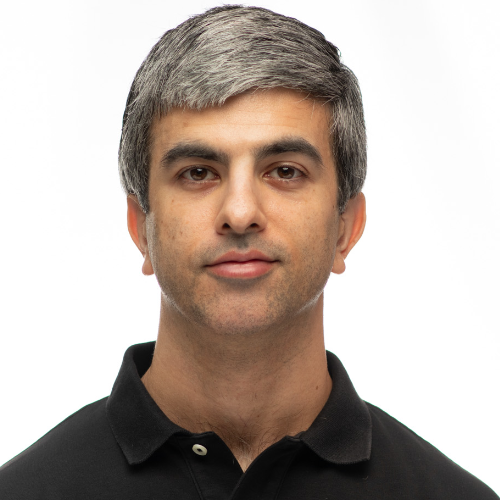Omar Javied - Medicare Agent in Carteret, NJ