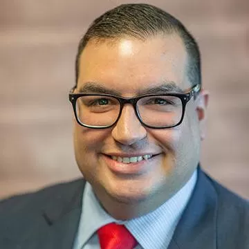 Omar Pizarro - Medicare Agent in Bethlehem, PA