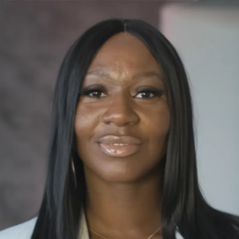 Ophelia Green Medicare Agent Charlotte, NC 28277