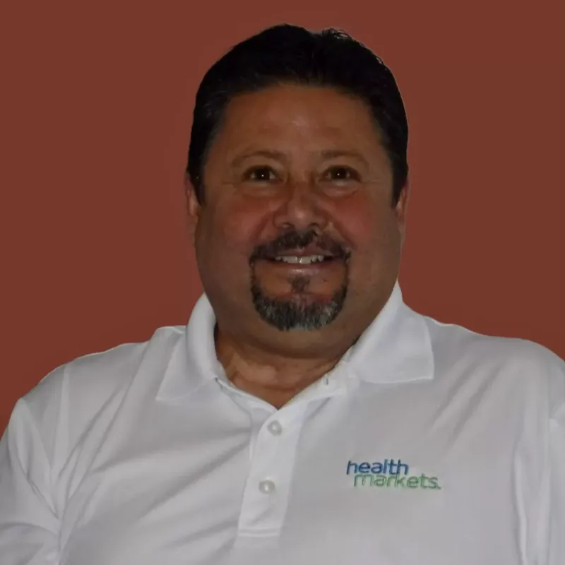 Oscar Calles - Medicare Agent in Sun City, AZ