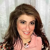 Polina Segal - Medicare Agent in Skokie, IL