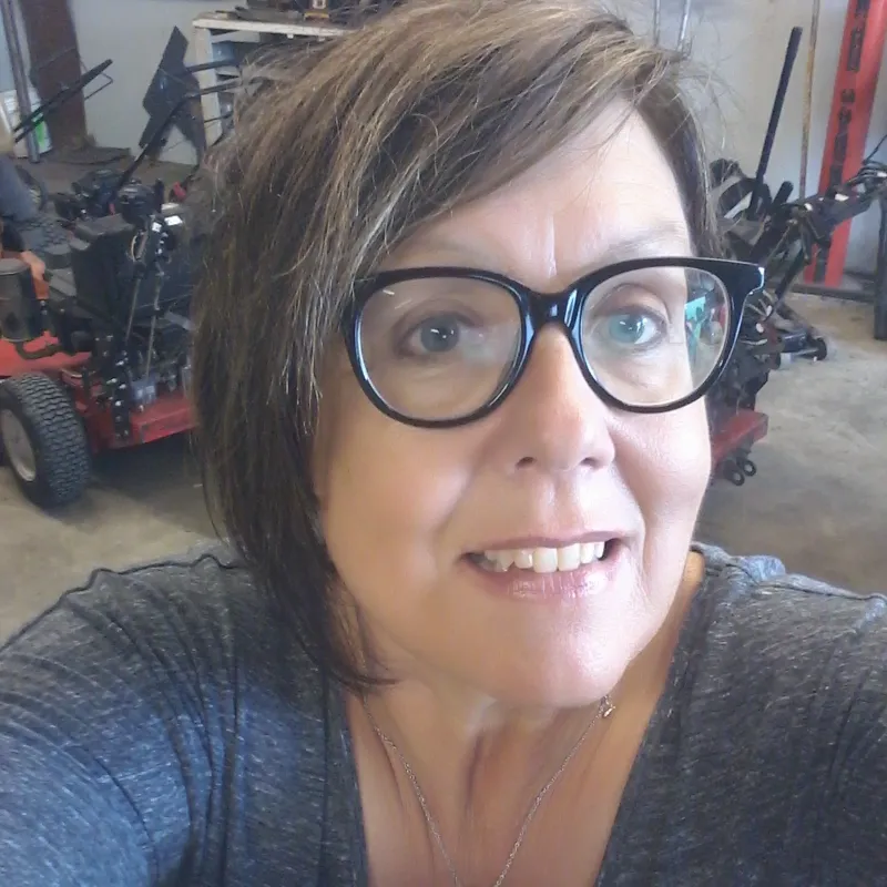 Pam Stille - Medicare Agent in Kansas City, MO