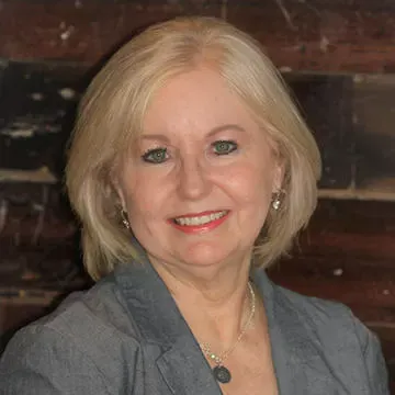 Pamela Burgess - Medicare Agent in Raymond, MS