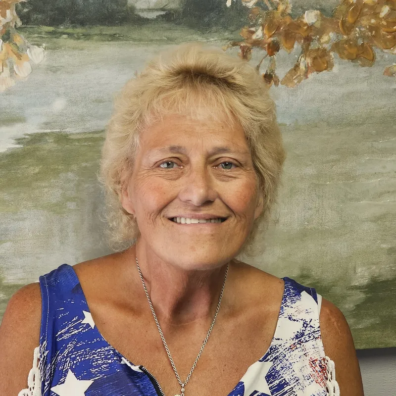 Pamela Crouse Medicare Agent Newark, OH 43055