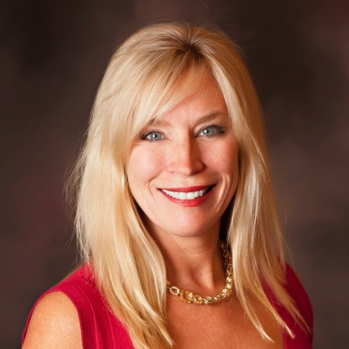 Pamela Mitchell - Medicare Agent in Avon, CO