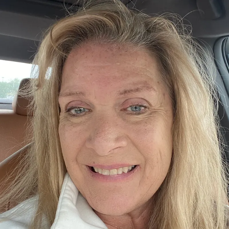 Pamela Steenhoek - Medicare Agent in Canyon Lake, TX