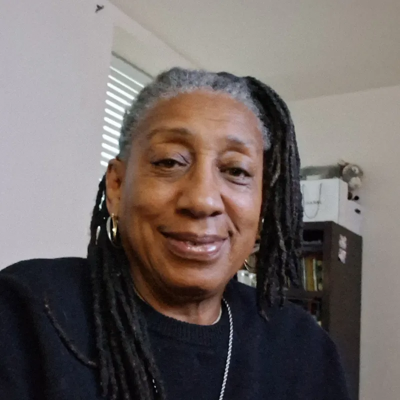 Pamela Westbrook - Medicare Agent in Somerville, NJ
