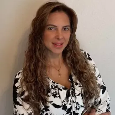 Paola Cortes Gutierrez - Medicare Agent in Orlando, FL