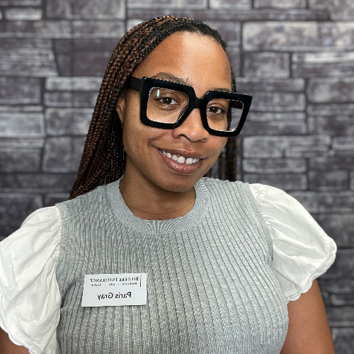 Paris Gray - Medicare Agent in Bedford, TX