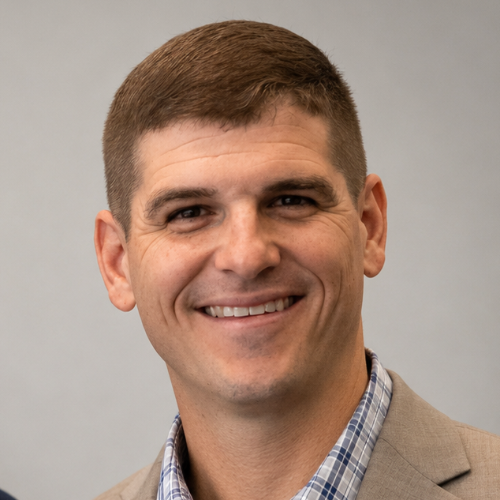 Parker Stone - Medicare Agent serving Lithia, FL