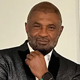 Parris Brady - Medicare Agent in Port St. Lucie, FL