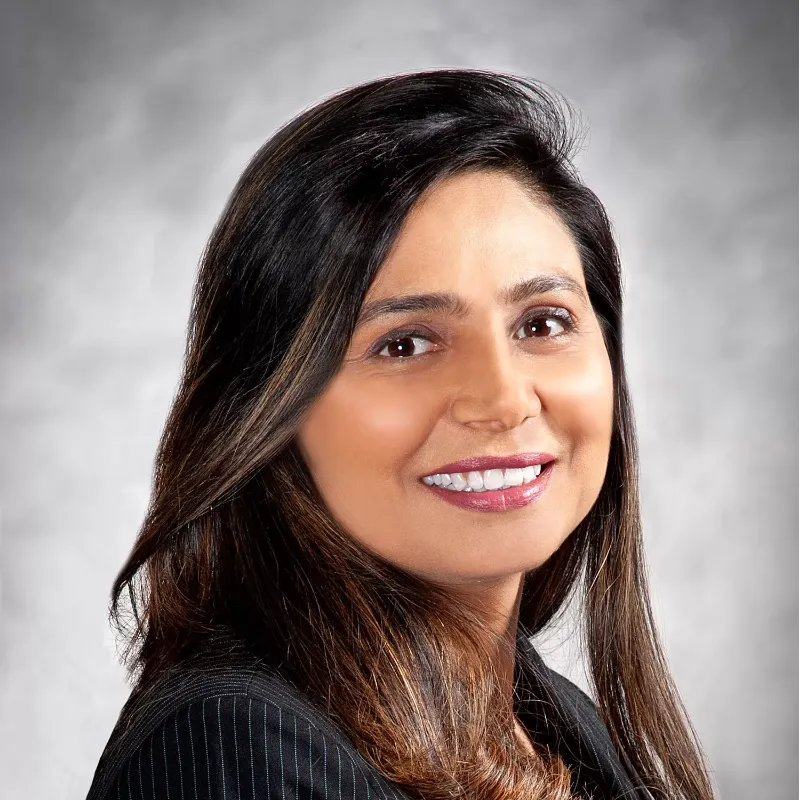 Parveen Lalani - Medicare Agent in Lilburn, GA