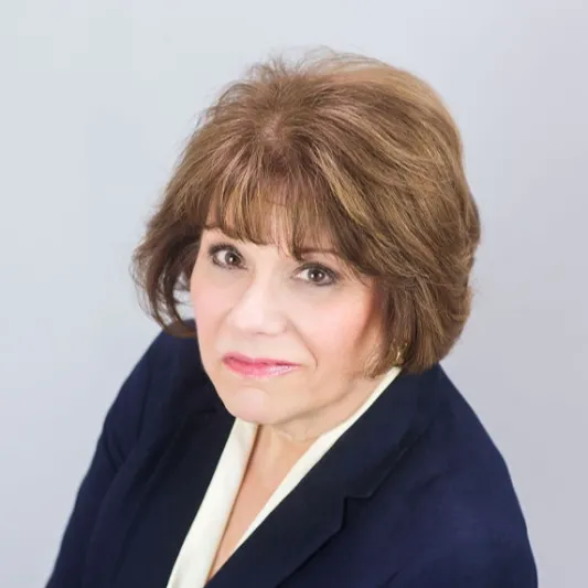 Patti Goldfarb - Medicare Agent in Ridgefield Park, NJ