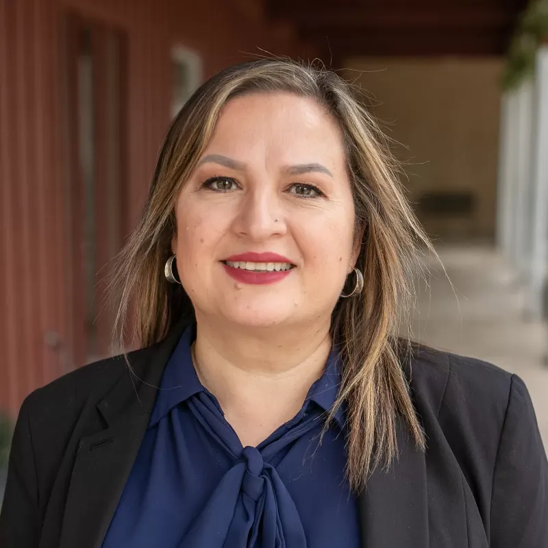 Patricia Alfaro - Medicare Agent in Natalia, TX