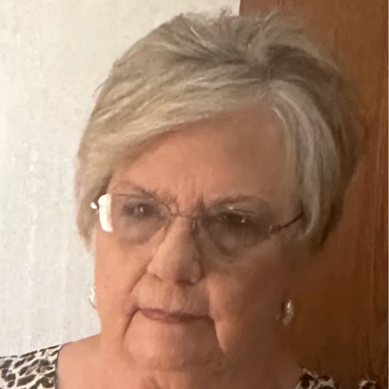 Patricia Brown Medicare Agent Fuller Heights, FL 33860