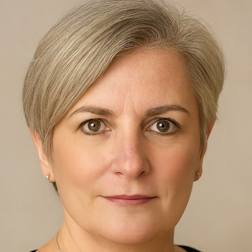 Patricia Casper - Medicare Agent in Lisle, IL