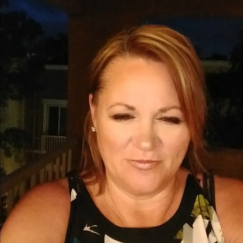 Patricia Graham - Medicare Agent in Malaga, WA
