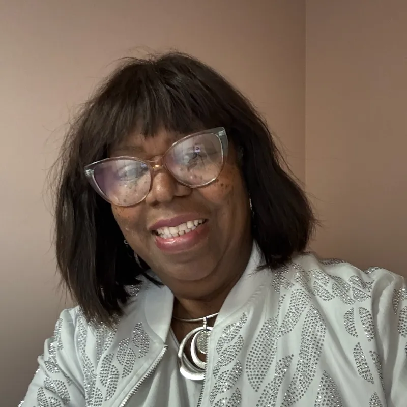 Patricia Wynn Medicare Agent Decatur, AL 35603
