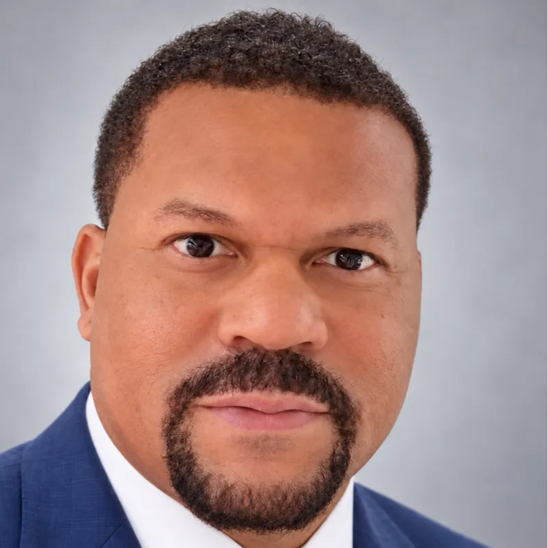 Patrick Caldwell Medicare Agent Louisville, KY 40202