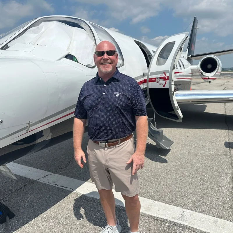 Patrick Lawler - Medicare Agent in Wahoo, NE