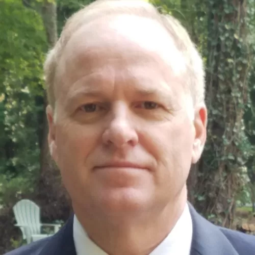 Patrick Mahan - Medicare Agent in Chesapeake, VA