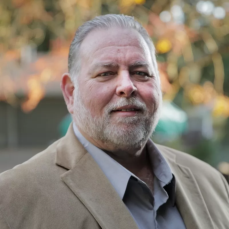 Patrick McCarthy - Medicare Agent in Spokane, WA