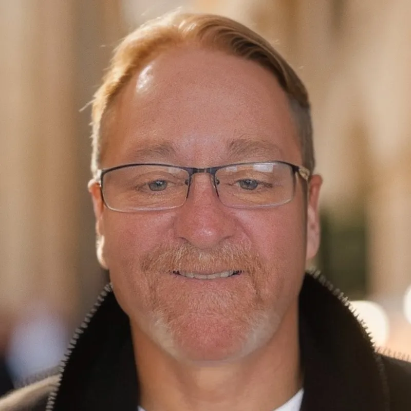 Patrick Stinson Medicare Agent Brownwood, TX 76801