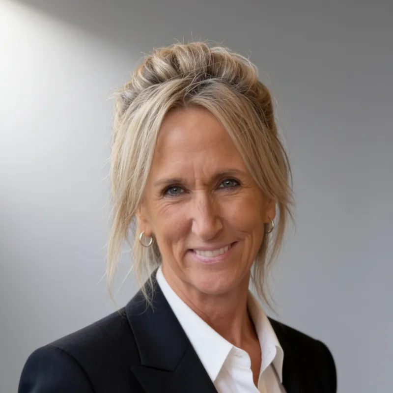 Patti Daughtry - Medicare Agent in Wekiwa Springs, FL